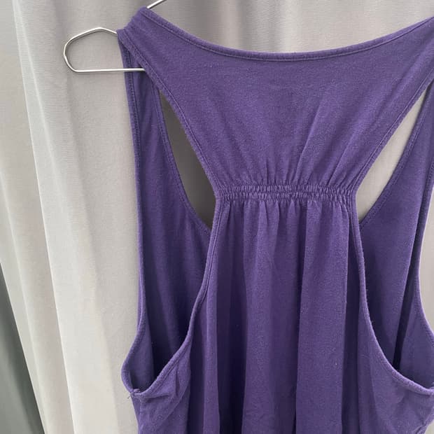 백셔링 슬리브리스