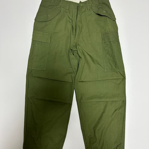 오리지널 M65 필드팬츠
