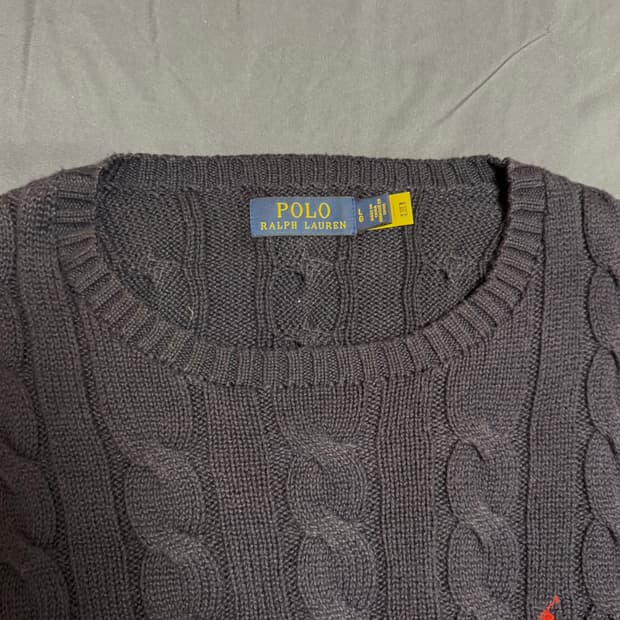 Polo Ralph Lauren 니트