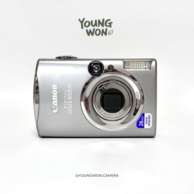 (A급!✨) 캐논 익서스 850is | 익시 900 | 익서스850