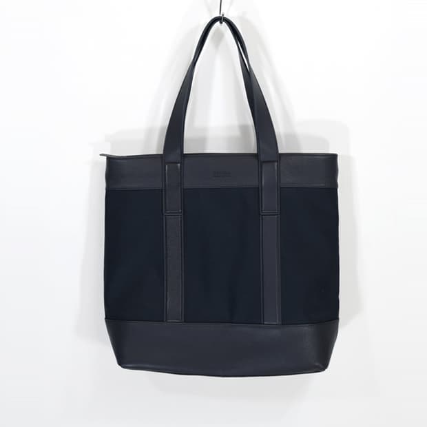 Calvin Klein platinum 비즈니스토트백