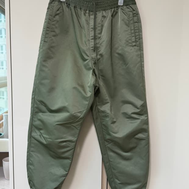 미스터젠틀맨 mistergentleman 일본정품 바지