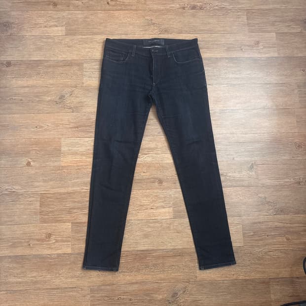 돌체앤가바나 36 슬림 스키니 데님 청바지 신세계 이태리 수입 정품