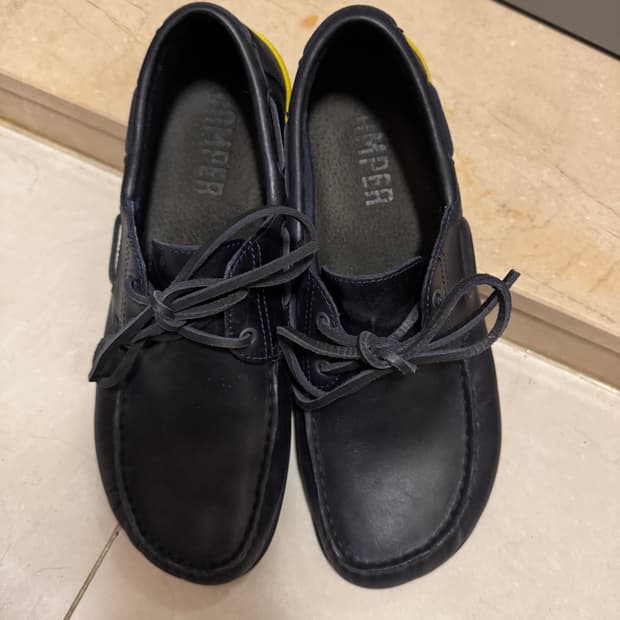 캠퍼 로퍼 280size(EU 43)