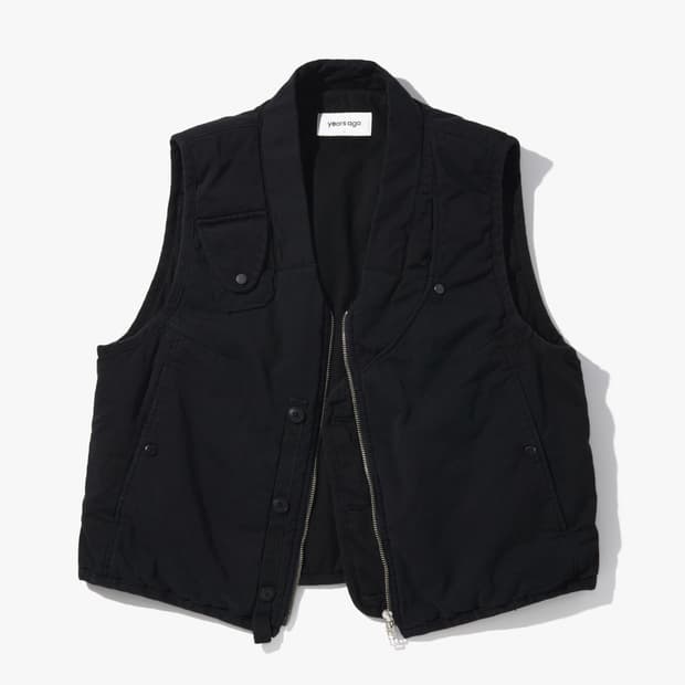 [4] 이얼즈어고 프리마로프트 파일럿 베스트 yearsago