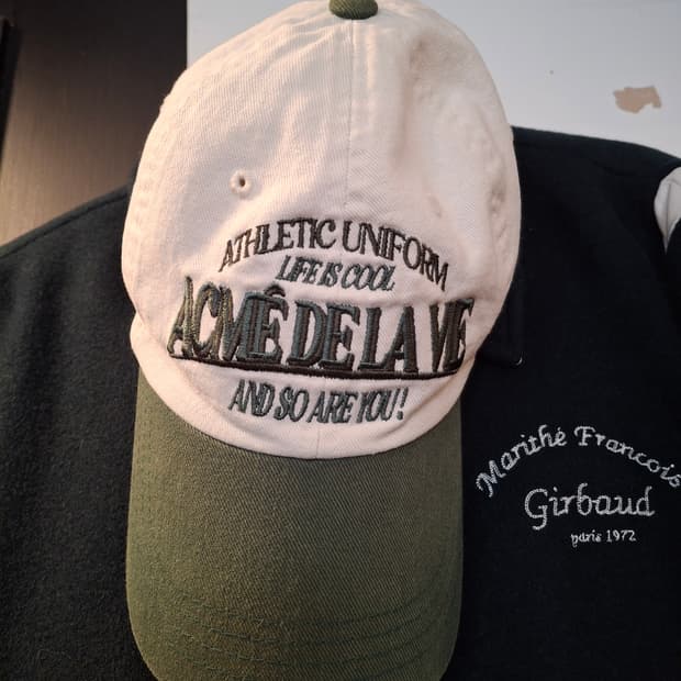 (마지막특가) 아크메드라비 볼캡