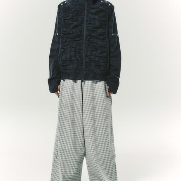 Nyxx 2-WAY BUTTON ARM JK GREEN