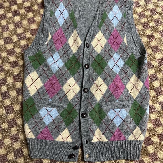 JPRESS 니트 베스트