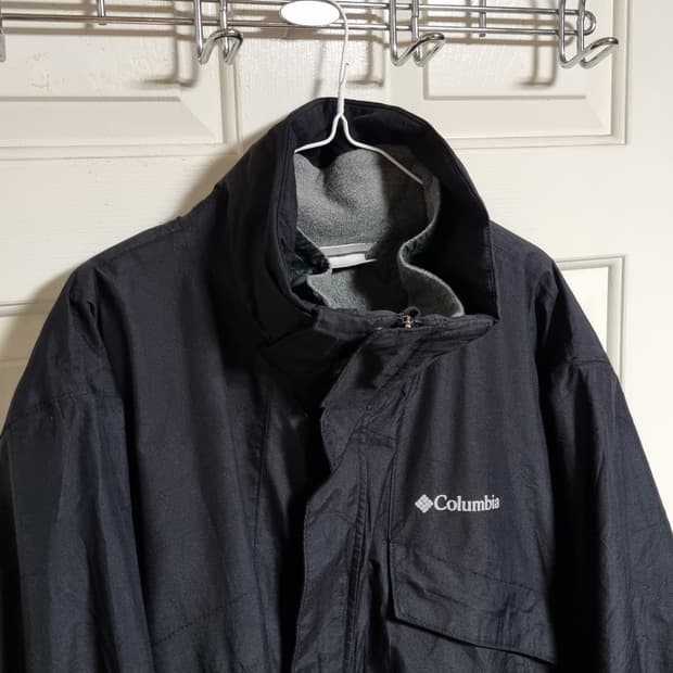 Columbia Vintage Jacket