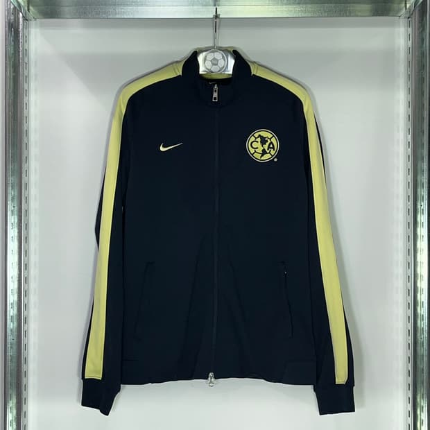 나이키 클루브 아메리카 트랙 자켓