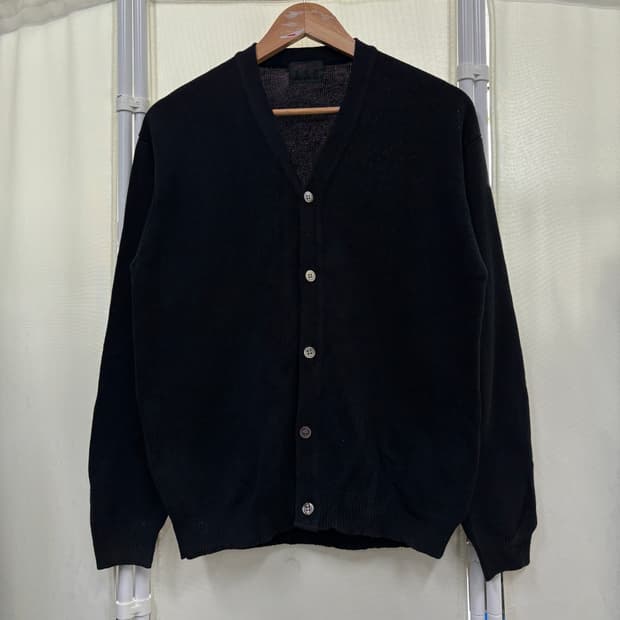 요지 야마모토 AAR 가디건