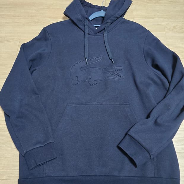 라코스터 빅크로커다일카라티