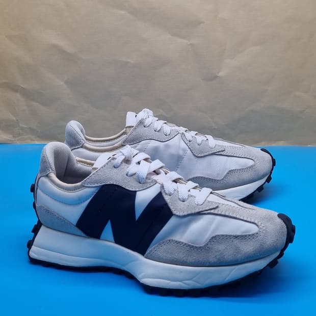 뉴발란스 327 시솔트 운동화220