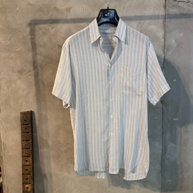 살바토레 페라가모 셔츠 105