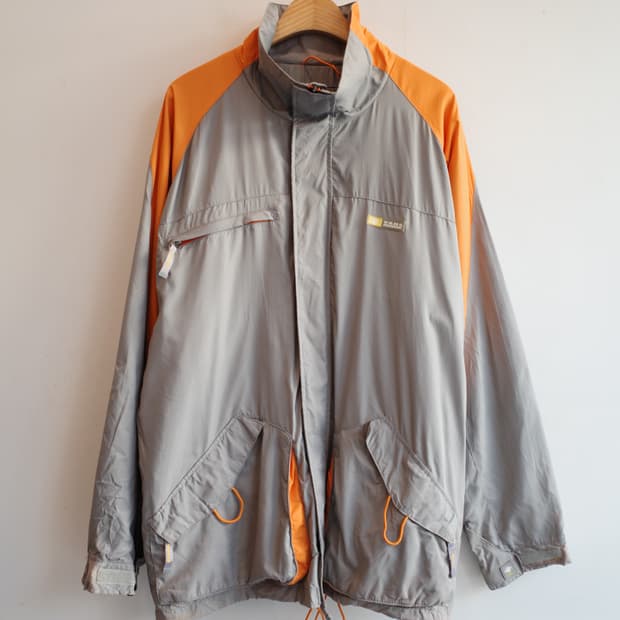 VANS 반스 올드모델 스키점퍼