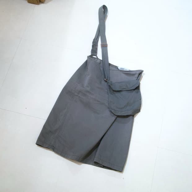 [SPORTMAX] BY MAX MARA_MADE IN ITALY