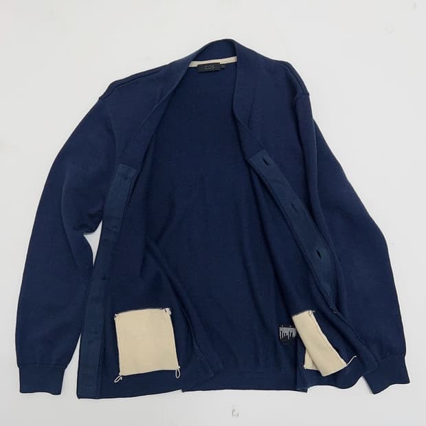 COS Knit Cardigan 