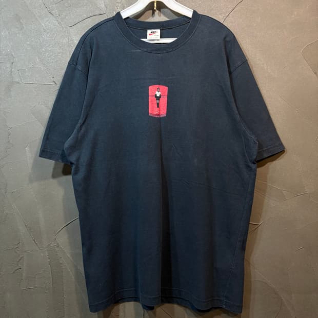 [XL] NIKE 나이키 빈티지 반팔 티셔츠