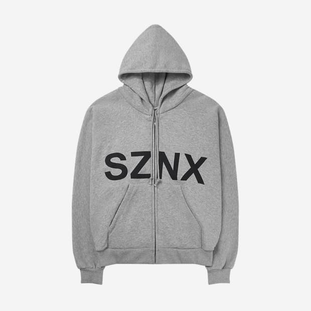 이지 HD-10 그레이 후드