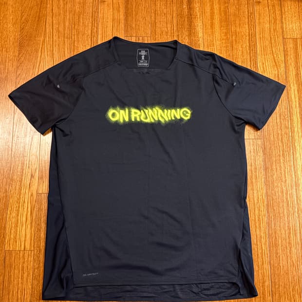 (M) 온러닝 퍼포먼스티 루모스