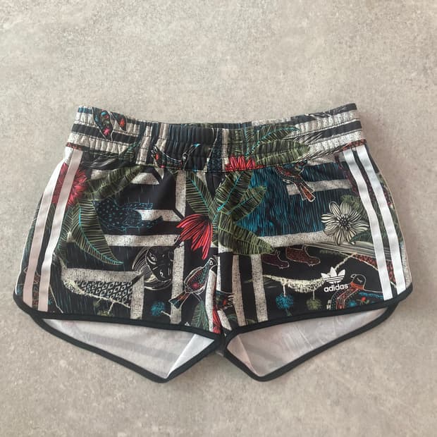 adidas 아디다스 트랙 팬츠