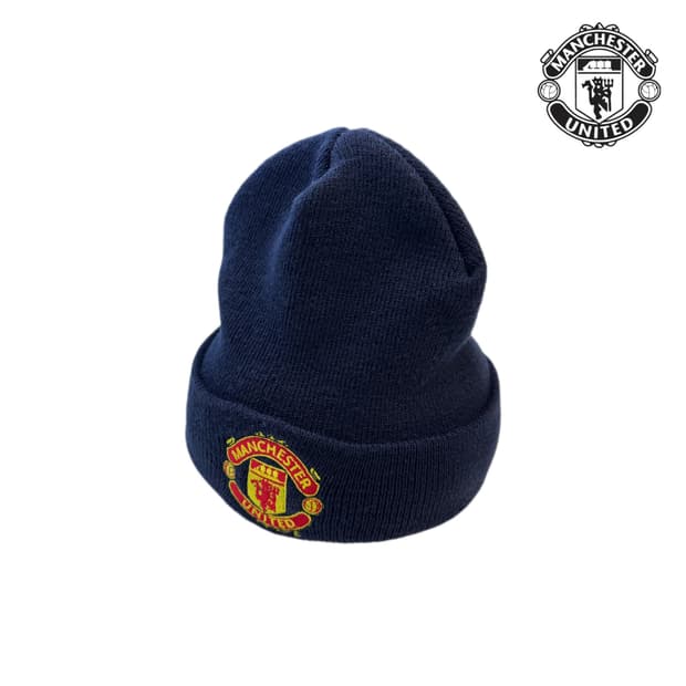 맨체스터 유나이티드 맨유 비니