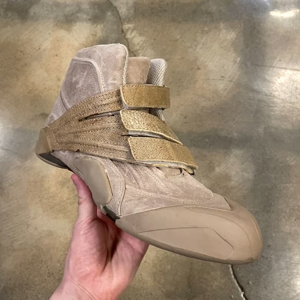 Puma Alexander McQueen Anatomical Vein