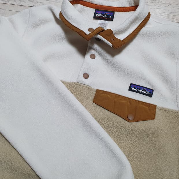 파타고니아 우먼즈 신칠라 S