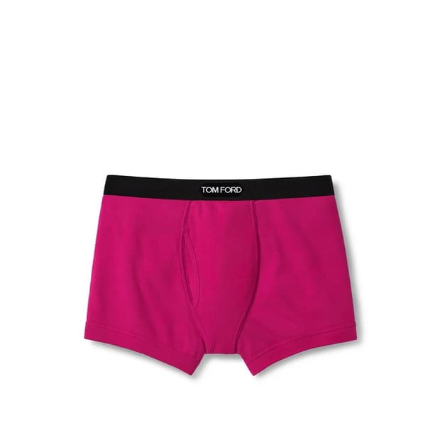 톰포드 복서 드로즈 언더웨어