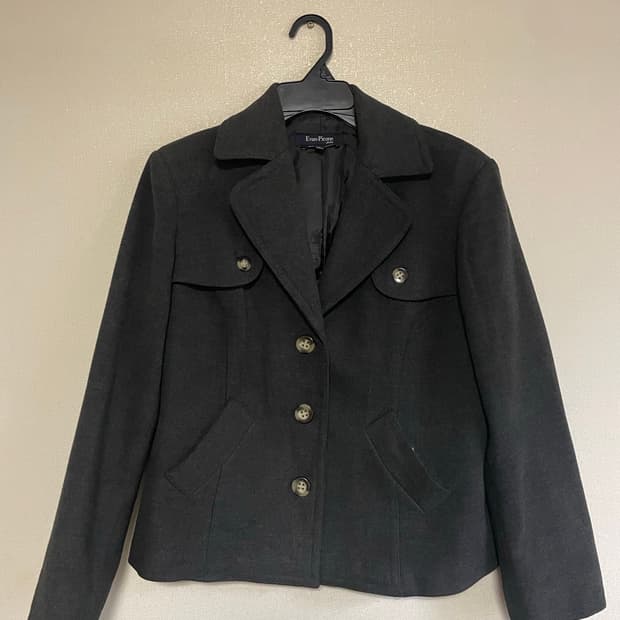 Evan picone 여성 자켓