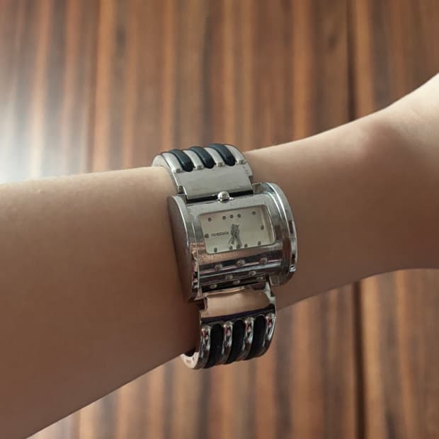 vintage watch
