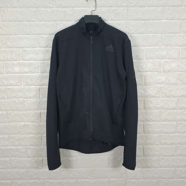 [95]아디다스 에어로 3S 트레이닝 자켓