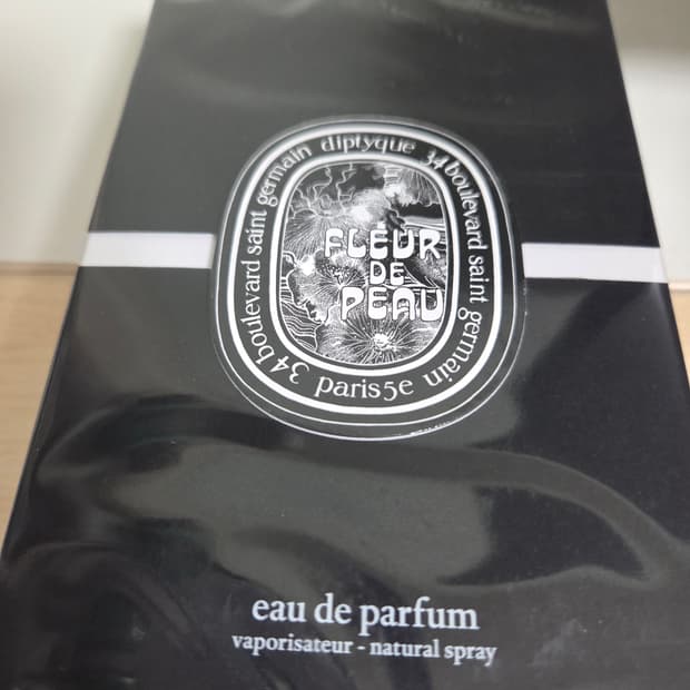 딥디크 플레르드뽀 75ml 국문택