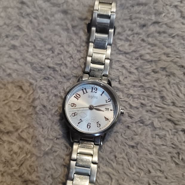 세이코 알바 여성시계