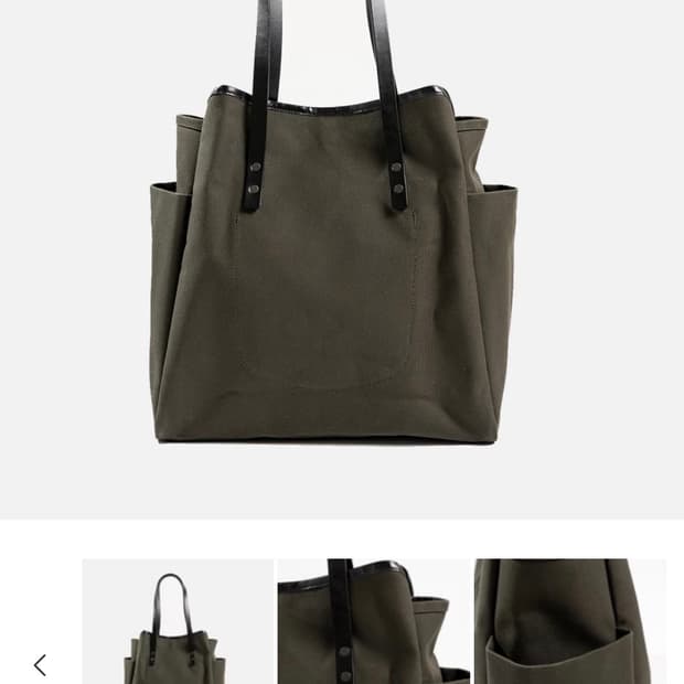 Southern Field Industries SHOPPER Tote