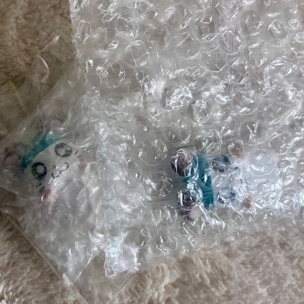 방가방가 햄토리 히퍼 모자