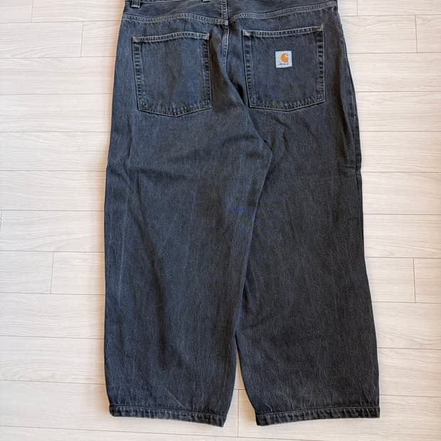 칼하트 브랜든 팬츠(XL) 팝니다