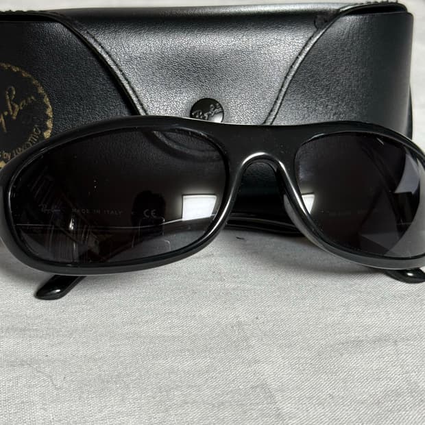 Rayban 레이벤 Rb4033 프레데터쉐입