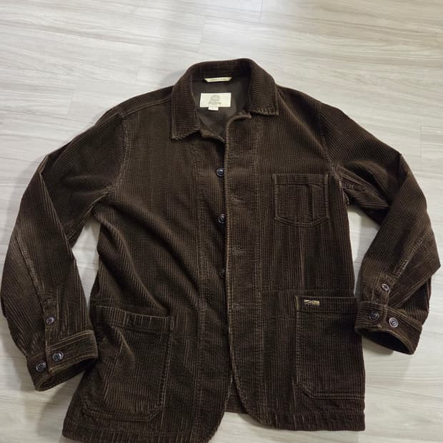 바스통 137cr 다크브라운 L