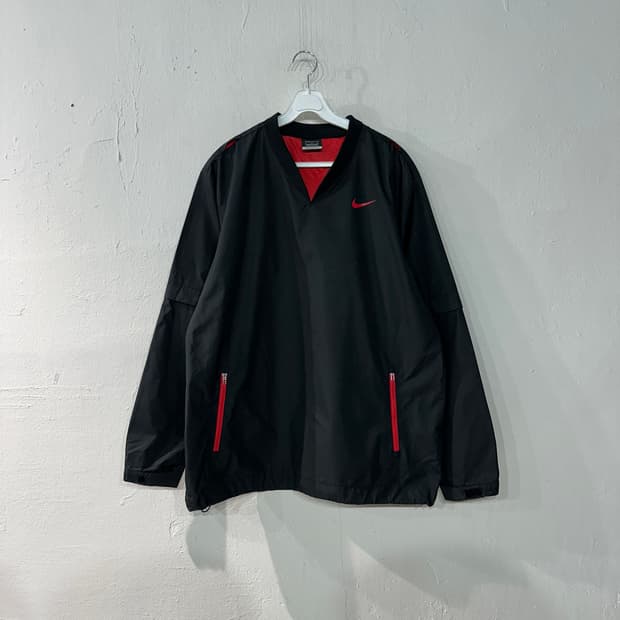 나이키 골프 웜업 긴팔 XL