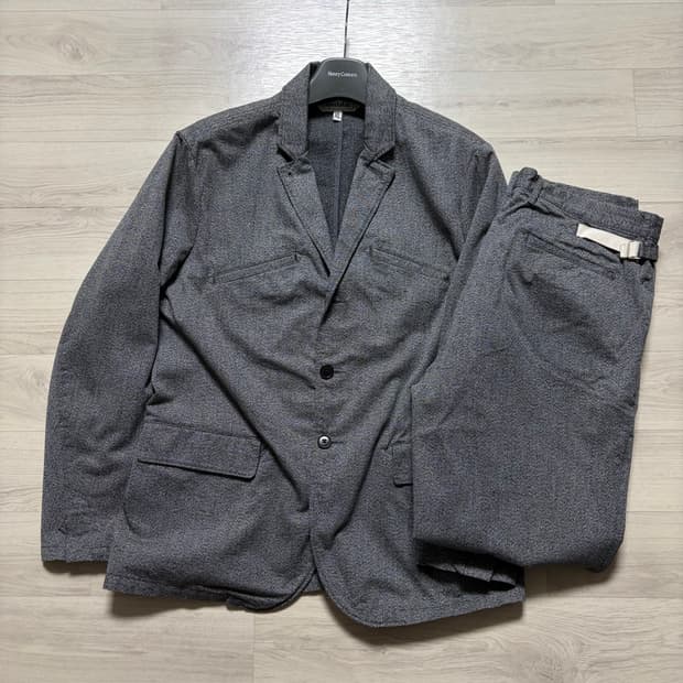 스펙테이터 뉴스포츠 셋업 XL사이즈 판매