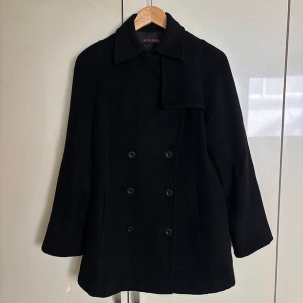 앤클라인 피코트