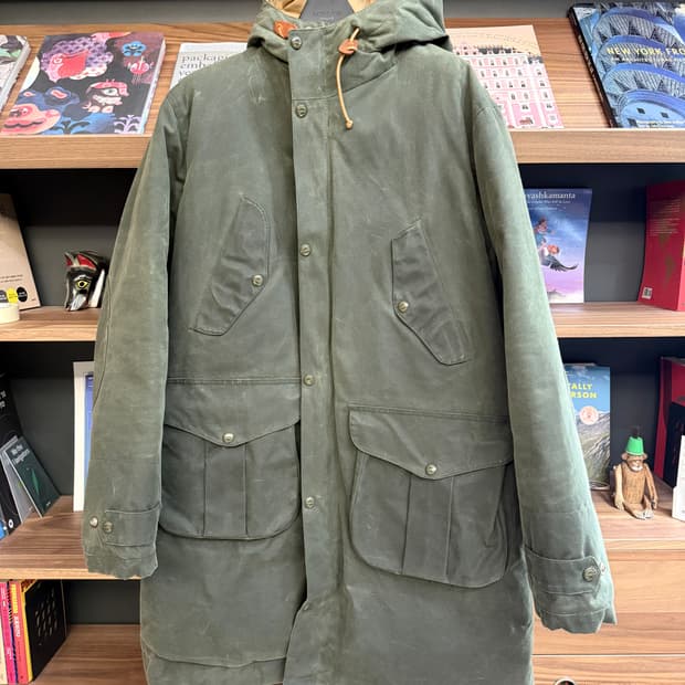 마니팟투라 체카렐리 후드 파크