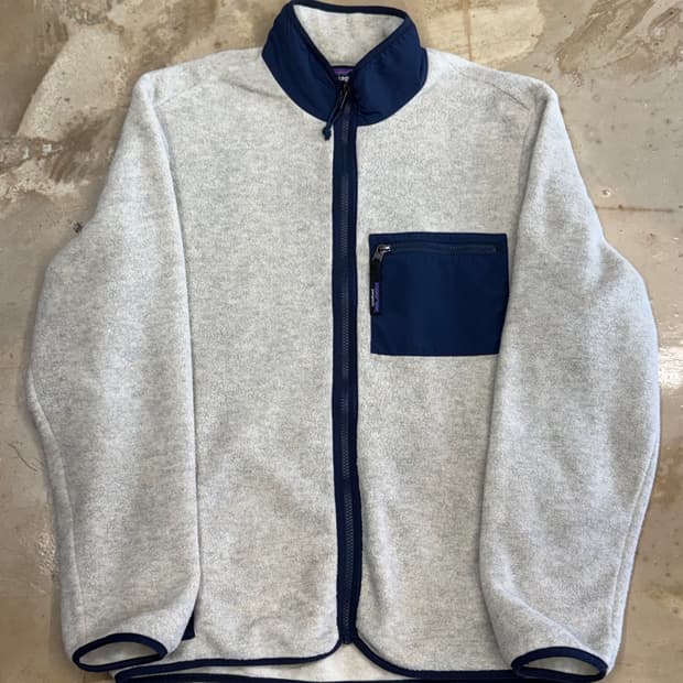 🫶🏻 파타고니아 신칠라 플리스 집업 🫶🏻