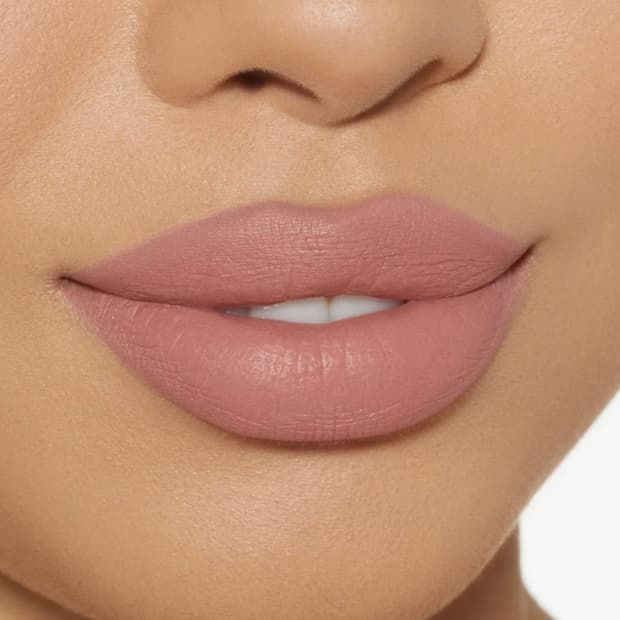 카일리 코스메틱 매트 립 키트 - bare 700 새상품