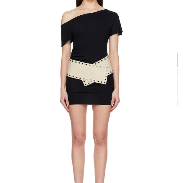 Gimaguas daria dress