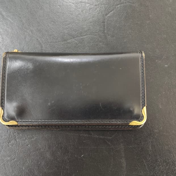 VOYAGER by Waste(Twice) 레더 트러커