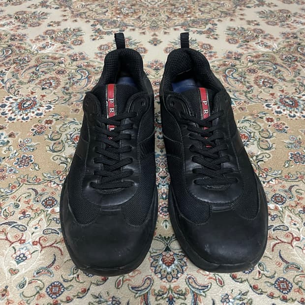 00s 프라다스포츠 아메리카컵 6.5