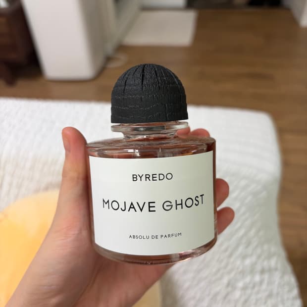 바이레도 모하비 고스트 앱솔뤼 드 퍼퓸 100ml