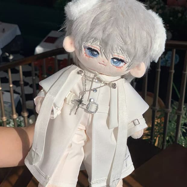 30cm 솜깅 솜인형 의상